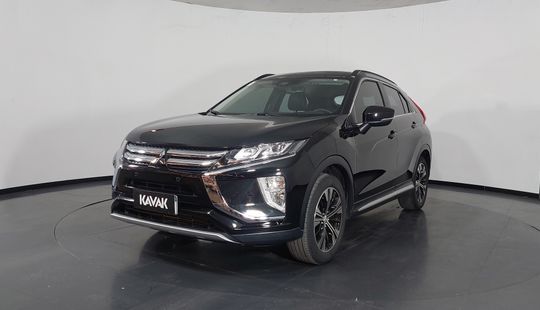 Mitsubishi • Eclipse Cross