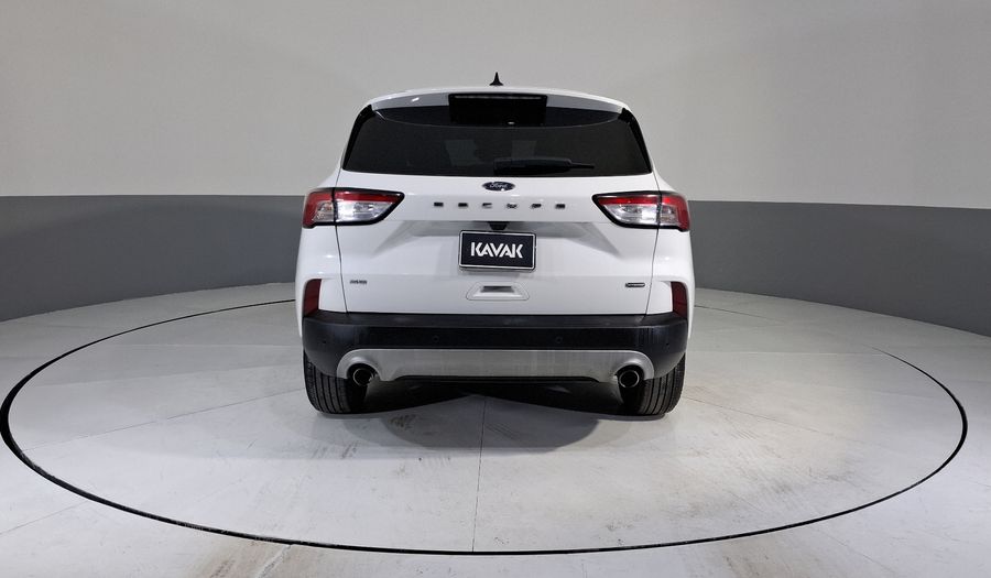 Ford Escape 2.5 HEV SE CVT Suv 2022