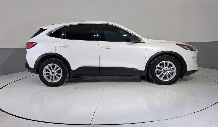 Ford Escape 2.5 HEV SE CVT Suv 2022