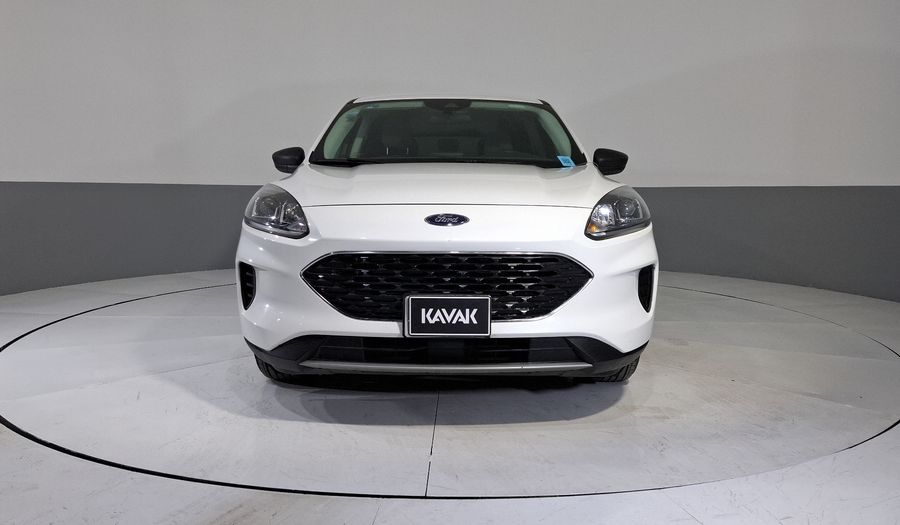Ford Escape 2.5 HEV SE CVT Suv 2022