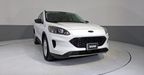 Ford Escape 2.5 HEV SE CVT Suv 2022