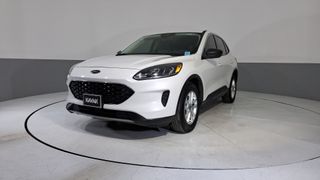 Ford • Escape