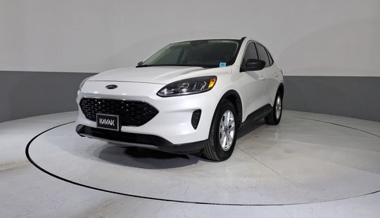 Ford • Escape