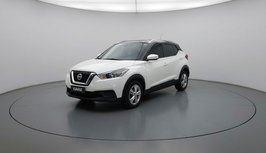Nissan • Kicks