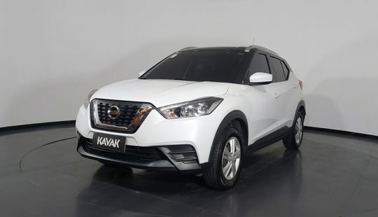Nissan • Kicks