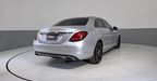 Mercedes Benz Clase C 1.5 MHEV 200 SPORT AUTO Sedan 2019