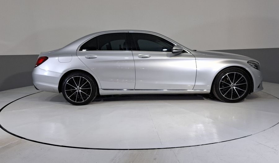 Mercedes Benz Clase C 1.5 MHEV 200 SPORT AUTO Sedan 2019