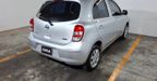 Nissan March 1.6 SENSE MT Hatchback 2013