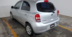 Nissan March 1.6 SENSE MT Hatchback 2013