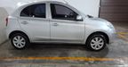 Nissan March 1.6 SENSE MT Hatchback 2013