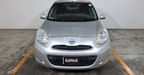 Nissan March 1.6 SENSE MT Hatchback 2013