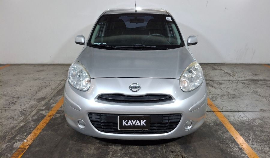 Nissan March 1.6 SENSE MT Hatchback 2013