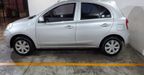 Nissan March 1.6 SENSE MT Hatchback 2013