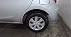 Nissan March 1.6 SENSE MT Hatchback 2013