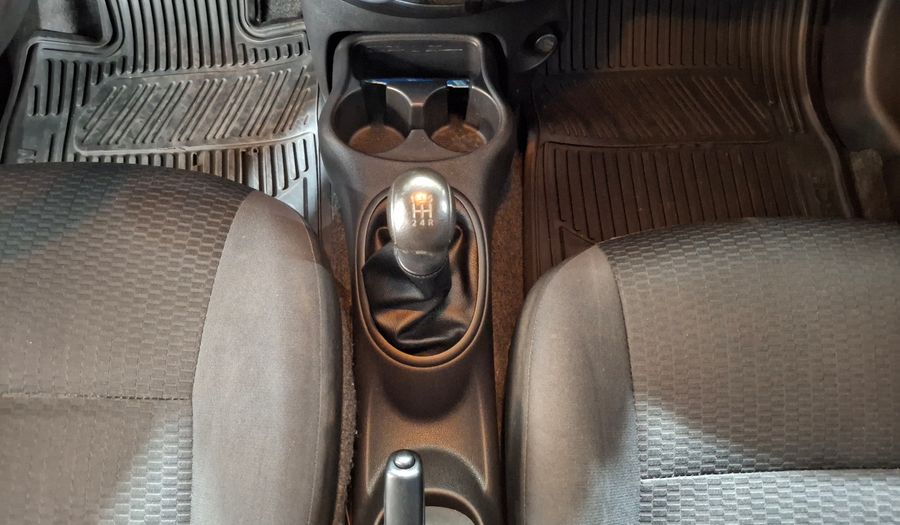 Nissan March 1.6 SENSE MT Hatchback 2013