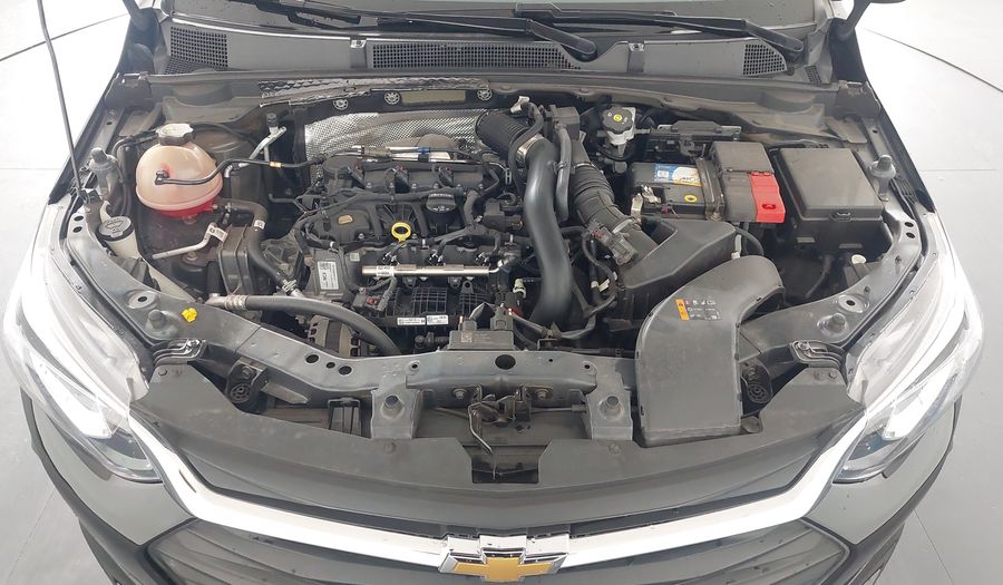 Chevrolet Onix 1.0 TURBO AUTO Hatchback 2022