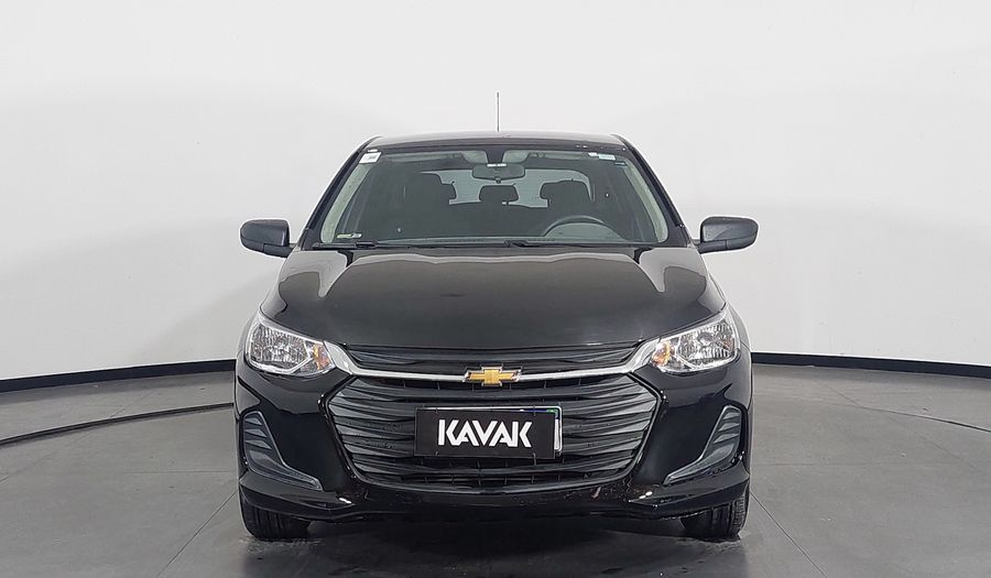Chevrolet Onix 1.0 TURBO AUTO Hatchback 2022
