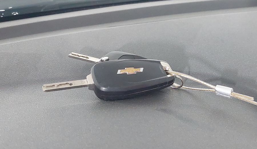 Chevrolet Onix 1.0 TURBO AUTO Hatchback 2022