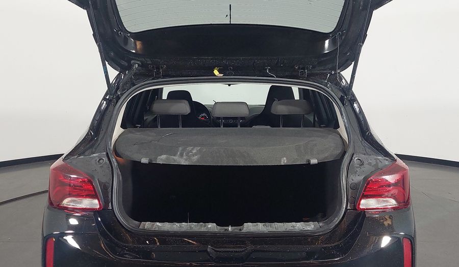 Chevrolet Onix 1.0 TURBO AUTO Hatchback 2022