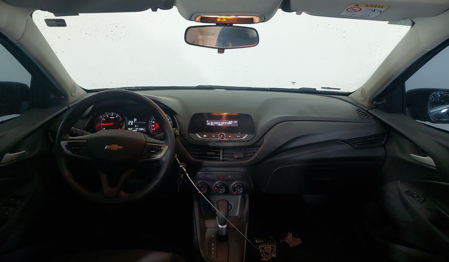 Chevrolet Onix 1.0 TURBO AUTO Hatchback 2022