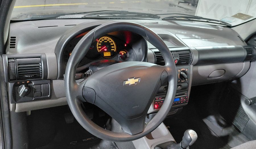 Chevrolet Classic 1.4 LS ABS AIRBAG Sedan 2015