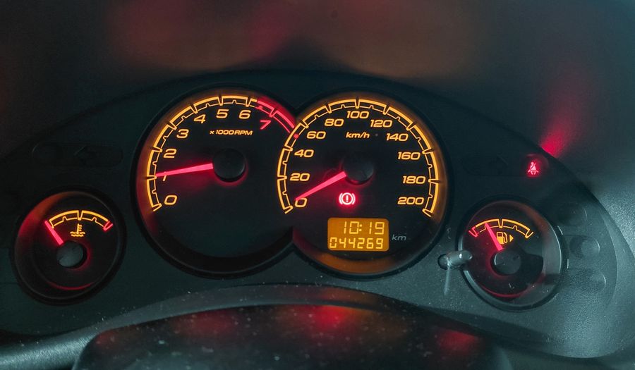 Chevrolet Classic 1.4 LS ABS AIRBAG Sedan 2015