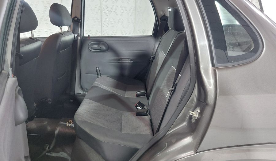 Chevrolet Classic 1.4 LS ABS AIRBAG Sedan 2015