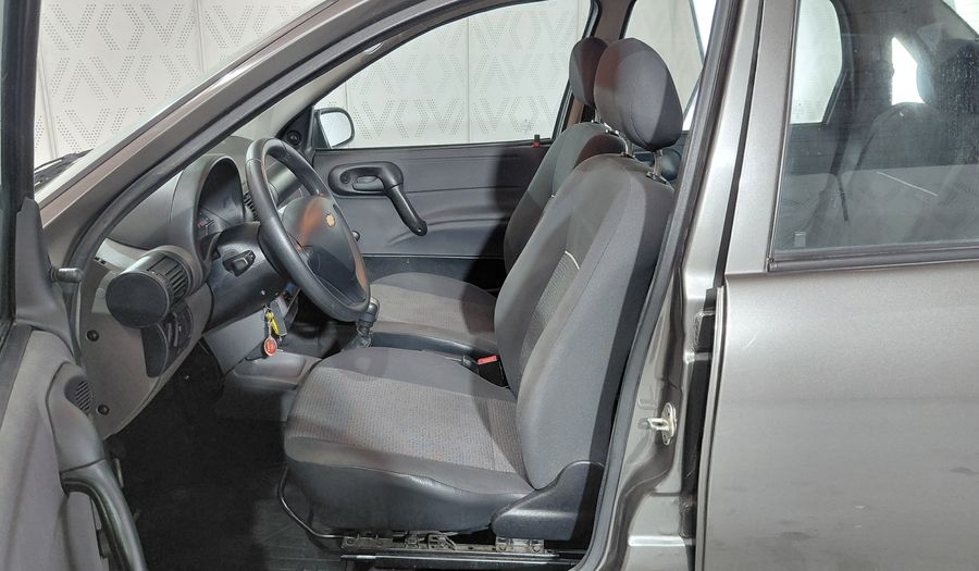 Chevrolet Classic 1.4 LS ABS AIRBAG Sedan 2015