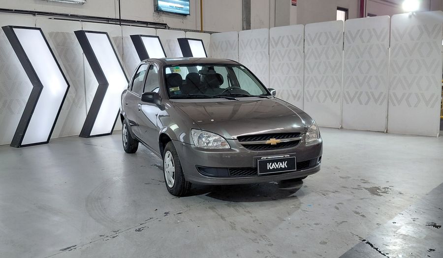 Chevrolet Classic 1.4 LS ABS AIRBAG Sedan 2015