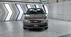 Chevrolet Classic 1.4 LS ABS AIRBAG Sedan 2015