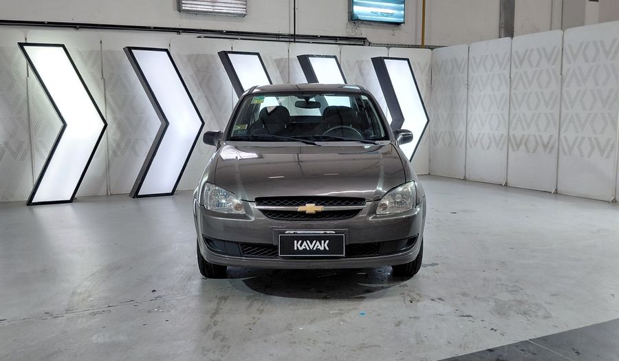 Chevrolet Classic 1.4 LS ABS AIRBAG Sedan 2015