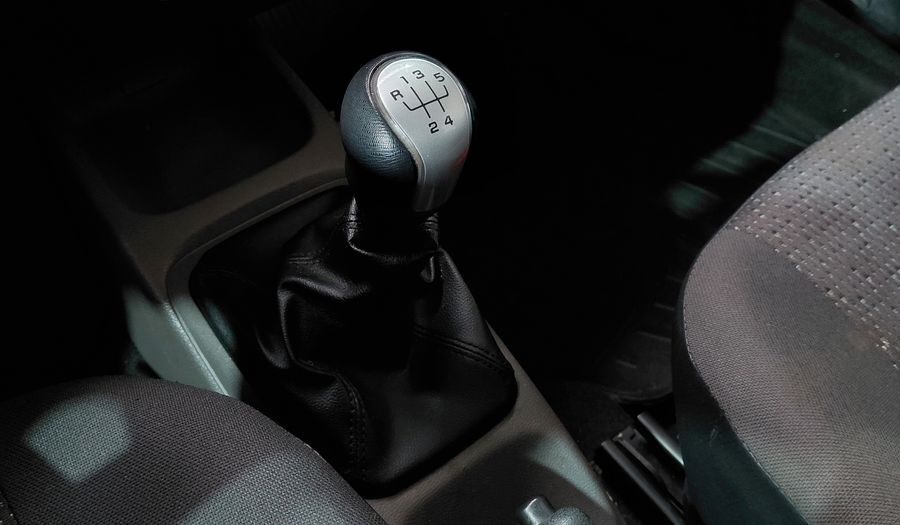 Chevrolet Classic 1.4 LS ABS AIRBAG Sedan 2015