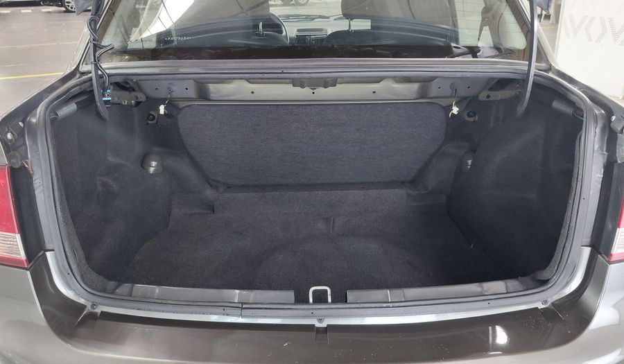 Chevrolet Classic 1.4 LS ABS AIRBAG Sedan 2015