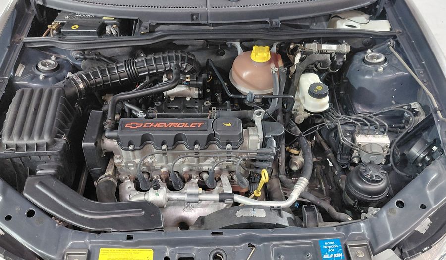 Chevrolet Classic 1.4 LS ABS AIRBAG Sedan 2015