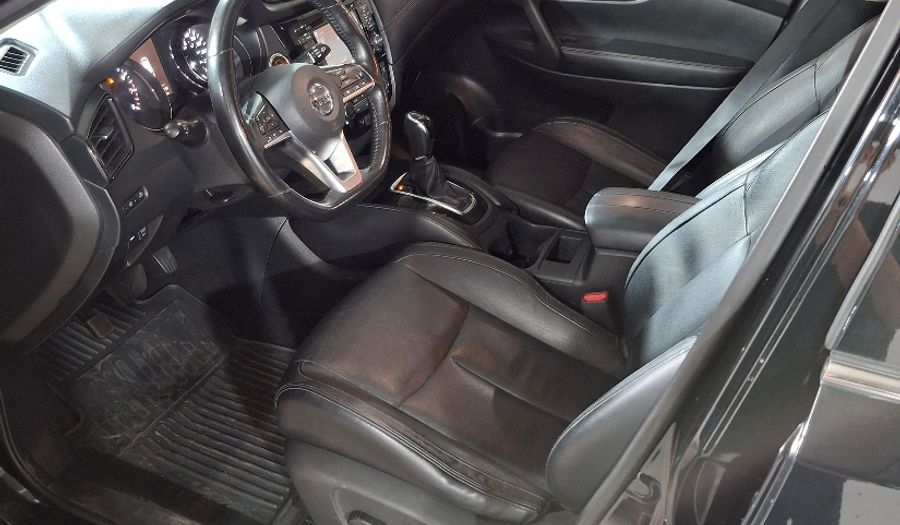 Nissan X-trail 2.5 EXCLUSIVE 2 ROW AUTO Suv 2019
