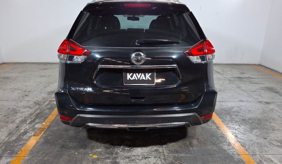 Nissan X-trail 2.5 EXCLUSIVE 2 ROW AUTO Suv 2019