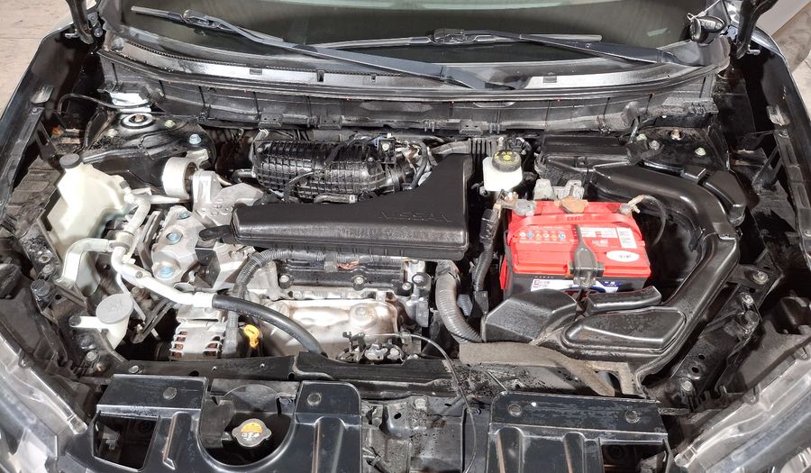 Nissan X-trail 2.5 EXCLUSIVE 2 ROW AUTO Suv 2019