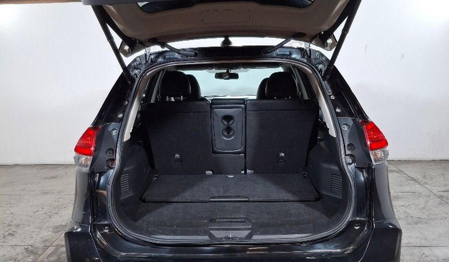 Nissan X-trail 2.5 EXCLUSIVE 2 ROW AUTO Suv 2019