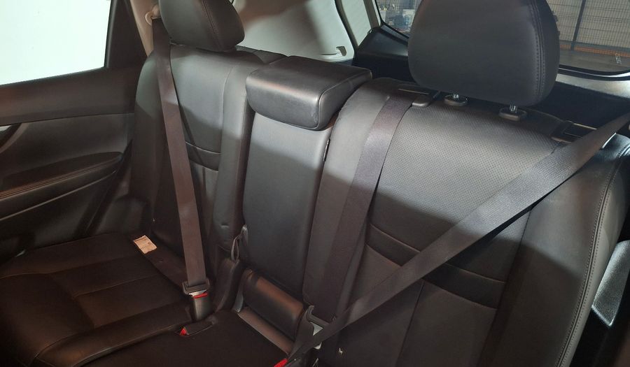 Nissan X-trail 2.5 EXCLUSIVE 2 ROW AUTO Suv 2019