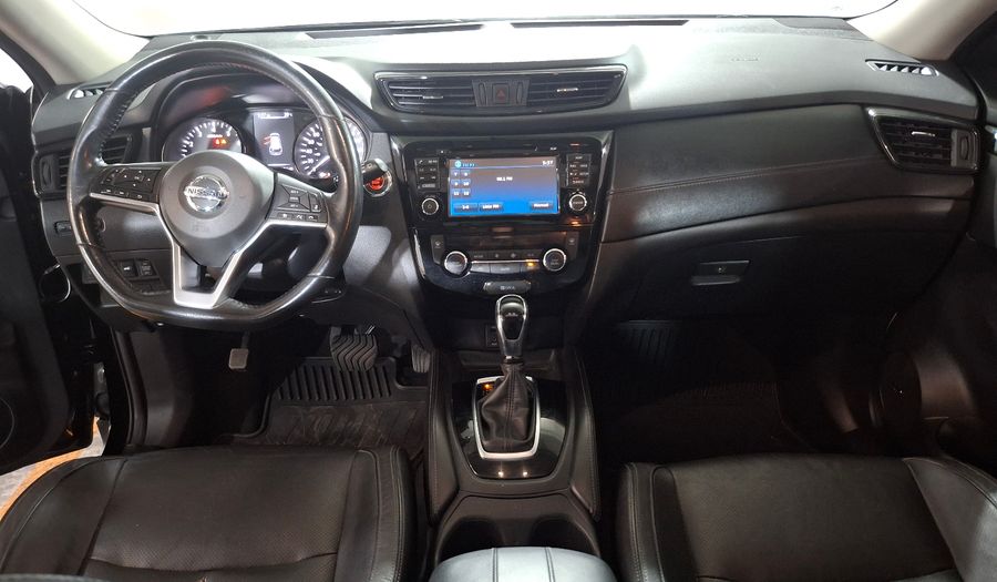 Nissan X-trail 2.5 EXCLUSIVE 2 ROW AUTO Suv 2019