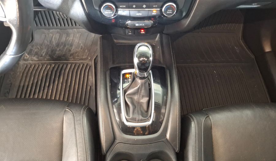 Nissan X-trail 2.5 EXCLUSIVE 2 ROW AUTO Suv 2019