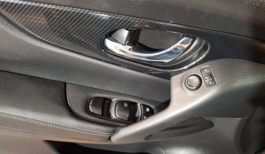 Nissan X-trail 2.5 EXCLUSIVE 2 ROW AUTO Suv 2019