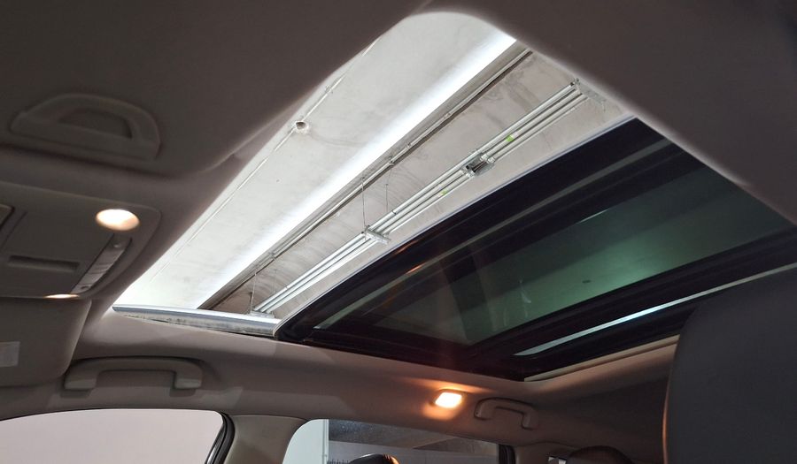 Nissan X-trail 2.5 EXCLUSIVE 2 ROW AUTO Suv 2019