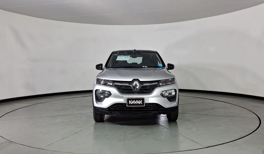 Renault Kwid 1.0 BITONO Hatchback 2025