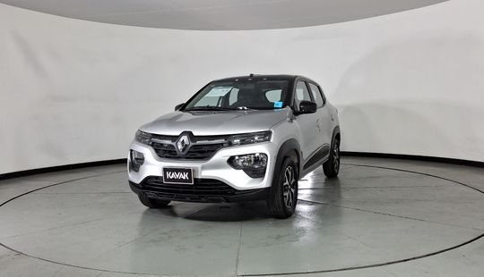 Renault • Kwid