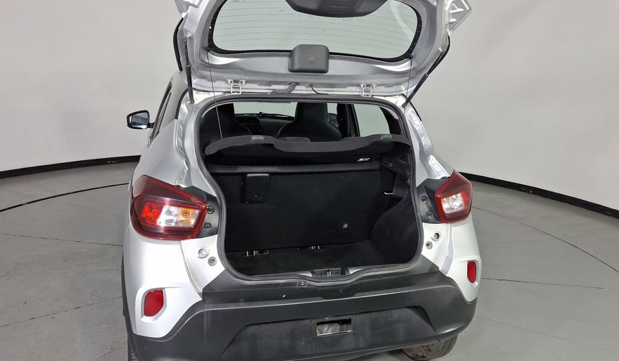 Renault Kwid 1.0 BITONO Hatchback 2025
