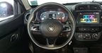 Renault Kwid 1.0 BITONO Hatchback 2025