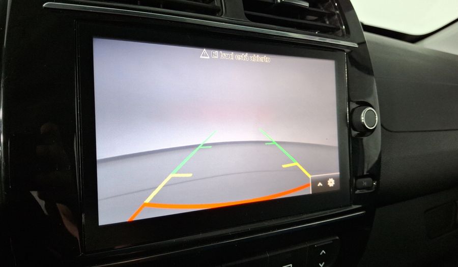 Renault Kwid 1.0 BITONO Hatchback 2025