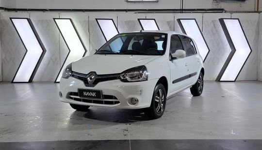 Renault • Clio
