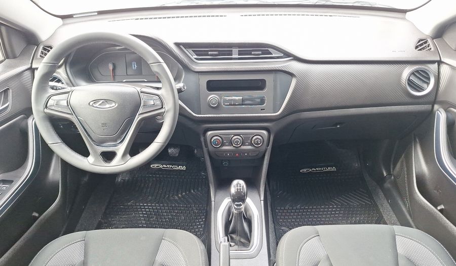 Chery Tiggo 2 1.5 GL Suv 2023
